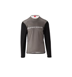 Koszulka rowerowa HYDE LONG SLEEVE