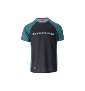 Koszulka rowerowa HYDE SHORT SLEEVE