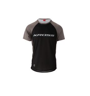 Koszulka rowerowa HYDE SHORT SLEEVE