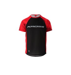 Koszulka rowerowa HYDE SHORT SLEEVE