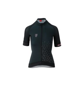 Koszulka rowerowa damska FLOW FEMI LINE