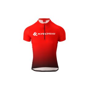 Koszulka rowerowa SPORT JERSEY