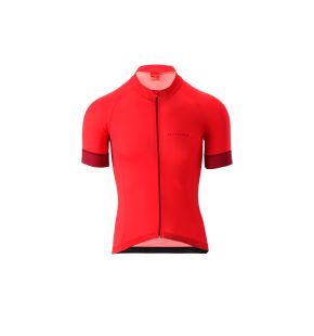 Koszulka rowerowa PAVE