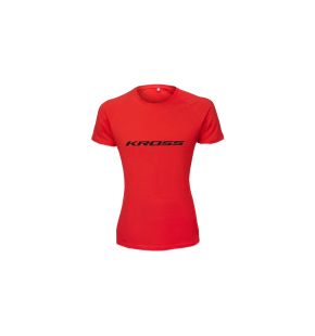 Koszulka rowerowa damska DOE