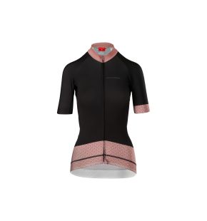Koszulka rowerowa damska FLOW LADY 2.0
