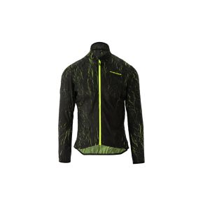 Kurtka rowerowa wiatrówka ETHER