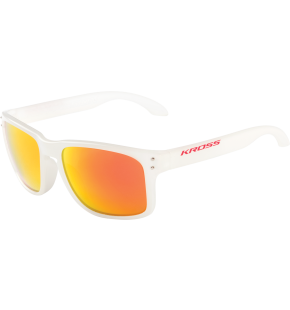 Okulary rowerowe casual PODIUM