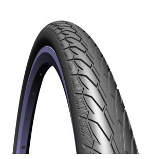 Opona rowerowa 26" x 1.75 x 2 FLASH