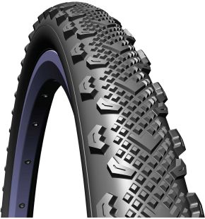 Opona rowerowa 26" x 1,90 WINNER