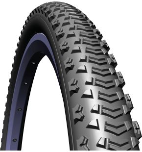 Opona rowerowa 26" x 1.90 ACRIS