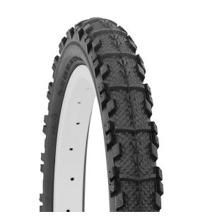 Opona rowerowa 26" x 1.95" (47-559) 27 TPI SLEEK