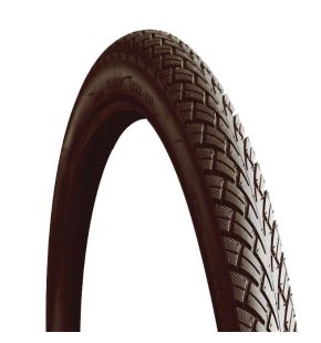 Opona rowerowa 28" x 1.75" (47-622) 27 TPI SLIDE RIDE