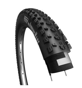Opona rowerowa 29" x 2.25" (57-622) 60 TPI JUMPING HARE