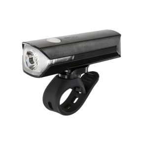 Zestaw lampek rowerowych CLONE 550/20 lm