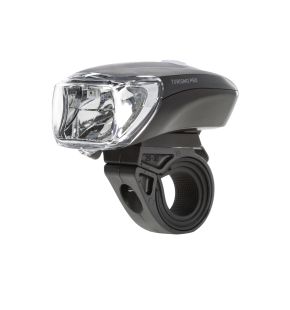 Lampka rowerowa przednia TURISMO PRO 180 lm