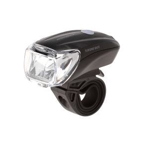 Lampka rowerowa przednia TURISMO RACE 180 lm