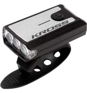 Lampka rowerowa przednia NEAT 16 lm