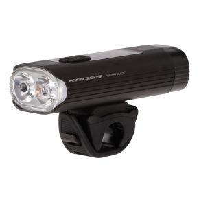 Lampka rowerowa przednia BLADE 1000 lm