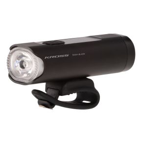 Lampka rowerowa przednia BLADE 500 lm