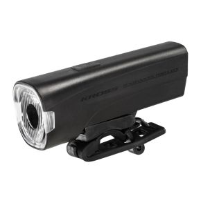 Lampka rowerowa przednia RADIANTA 250 lm