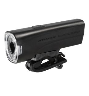 Lampka rowerowa przednia LUMINA 1000 lm