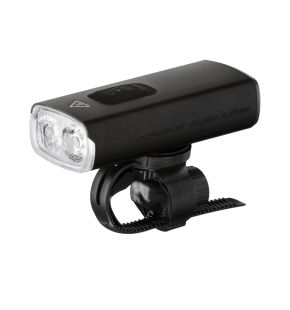 Lampka rowerowa przednia BLADE II 2600 lm