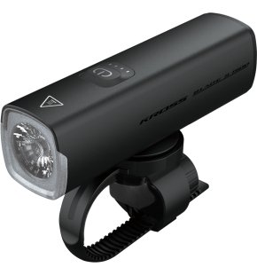 Lampka rowerowa przednia BLADE II 1500 lm