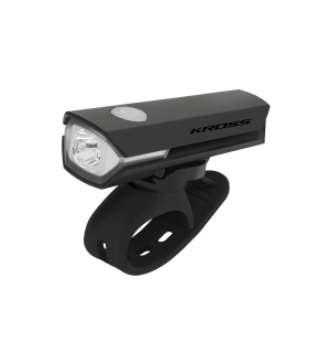 Lampka rowerowa przednia LUMEN 100 lm