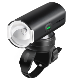 Lampka rowerowa przednia PHOTON 550 lm