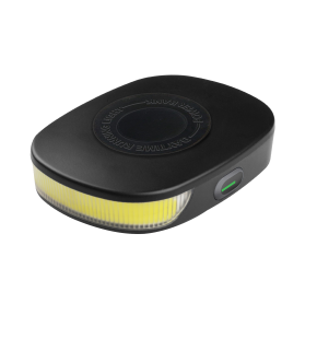 Lampka rowerowa przednia AURI 300 lm