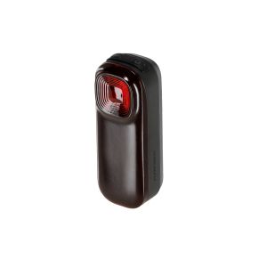 Lampka rowerowa tylna ECHO PRO z radarem 90 lm