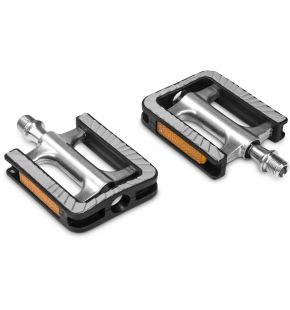 Pedały rowerowe URBAN POLIMER