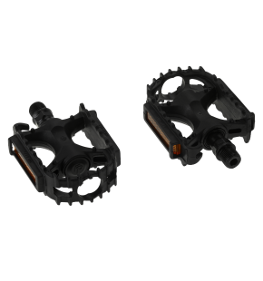 Pedały rowerowe KIDO