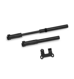 Pompka rowerowa HP 4.0 100 PSI