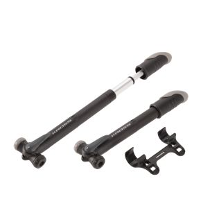 Pompka rowerowa HAMMERHEAD 2.0 100 PSI