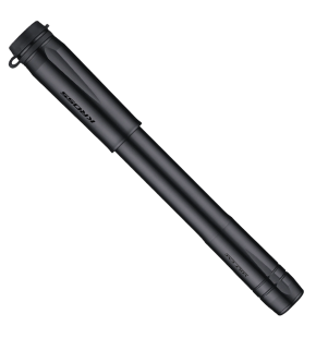 Pompka rowerowa VOLT CNC 120 PSI