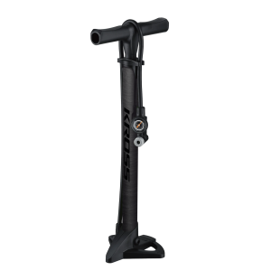 Pompka rowerowa STEELFORCE 120 PSI