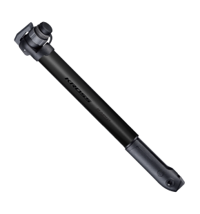 Pompka rowerowa RAPID 120 PSI