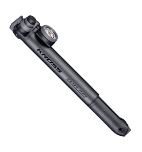 Pompka rowerowa FLUX 80 PSI