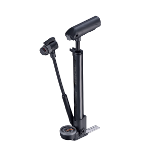 Pompka rowerowa PRECISION 120 PSI