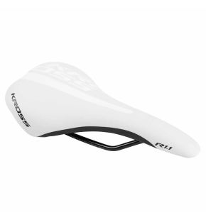 Siodło rowerowe ECORACE R1.1