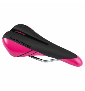 Siodło rowerowe ACTIVE A3.2