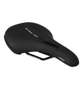 Siodło rowerowe MAN EASE
