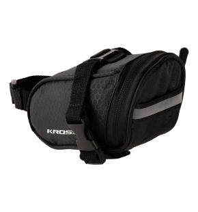 Torba rowerowa podsiodłowa ROAMER SADDLE BAG L