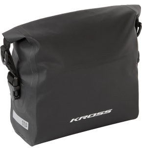 Sakwa rowerowa na kierownicę KROSS AQUA STOP 9,5L