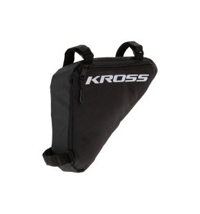 Torebka rowerowa trójkątna na ramę KROSS TRIANGLE BAG