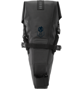 Torba rowerowa podsiodłowa ESKER SB PRO 2