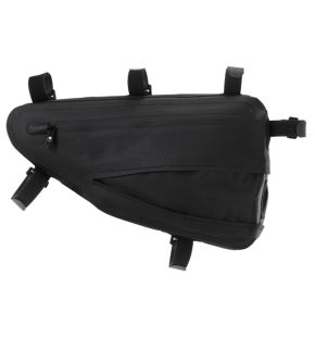 Torba rowerowa na ramę ESKER PRO 2