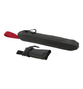 Torba rowerowa do ramy HIDE ME IN 0,6L