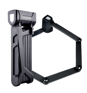 Zapięcie rowerowe KZF 450